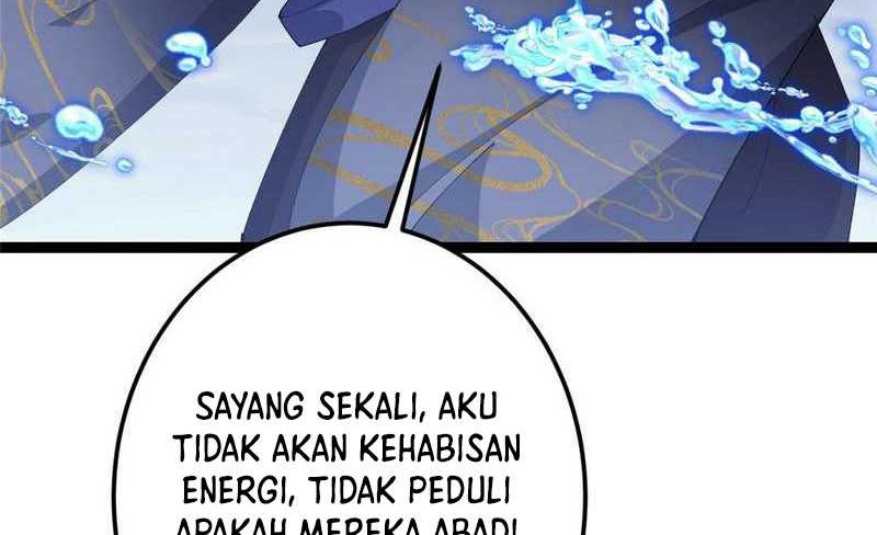 Keep A Low Profile, Sect Leader Chapter 473 Gambar 21