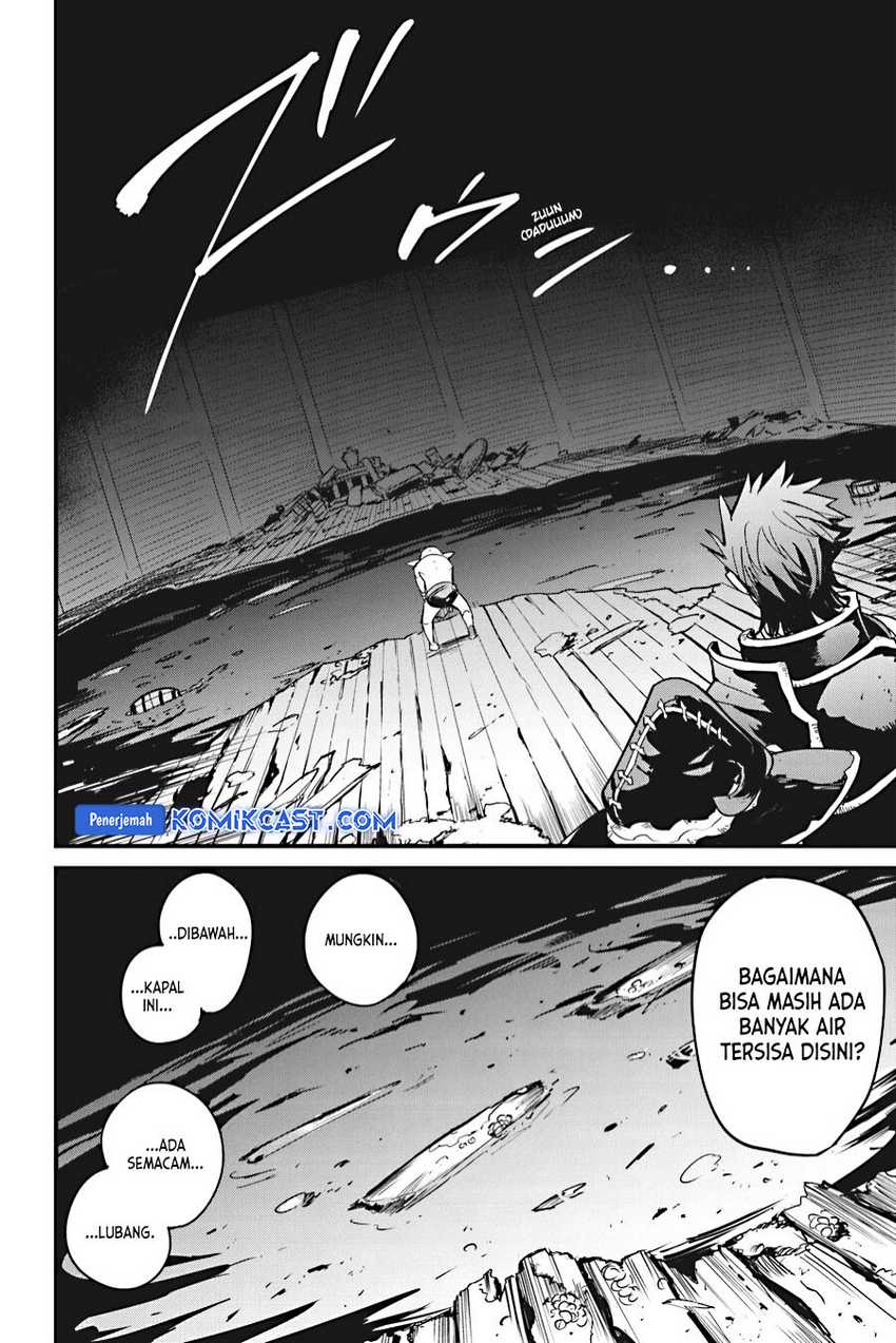 Goblin Slayer Side Story: Year One Chapter 109 Gambar 8