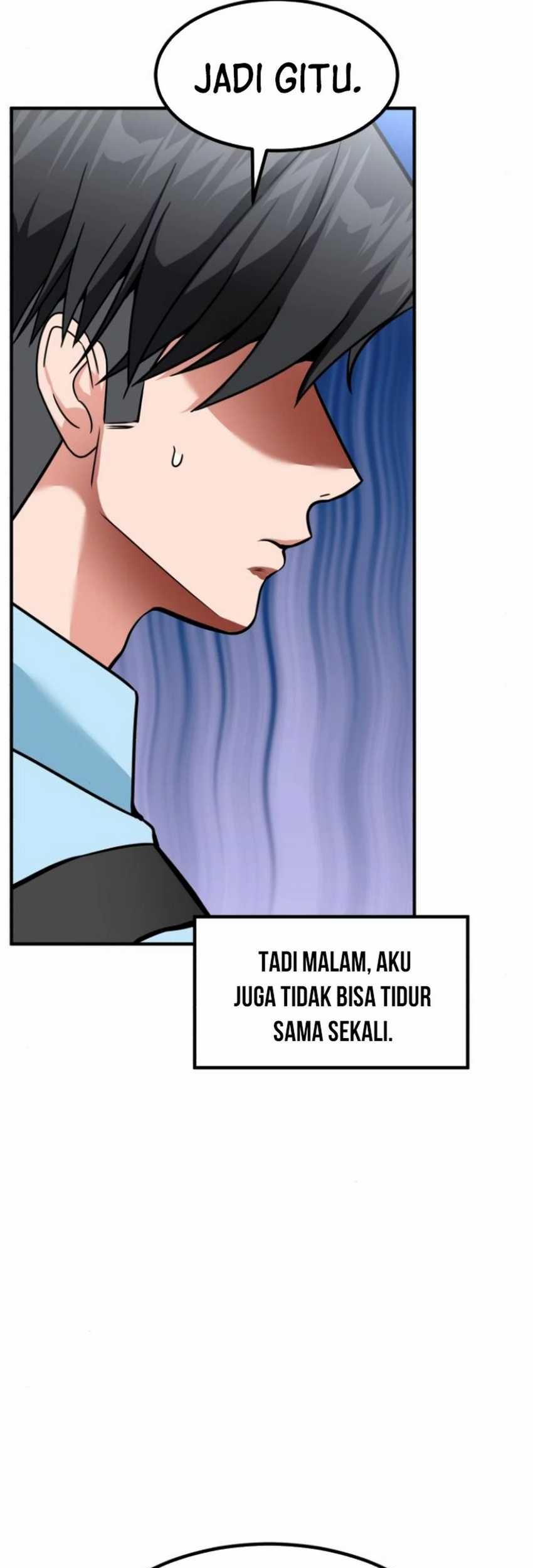 The Investor Who Sees The Future Chapter 39 Gambar 52