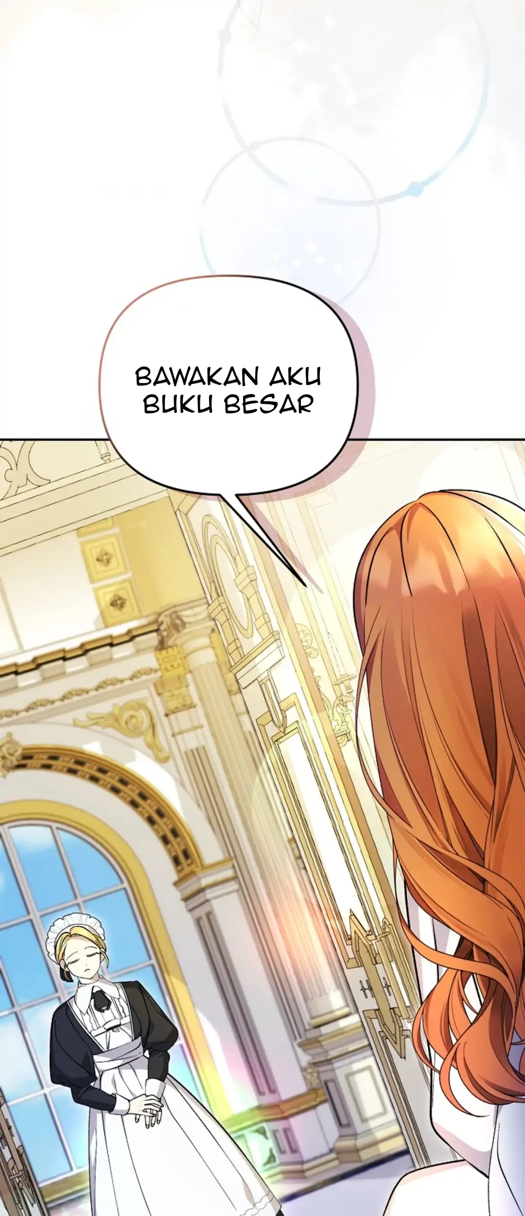 The Ugly Wife of The Shady Duke Chapter 11 Gambar 30