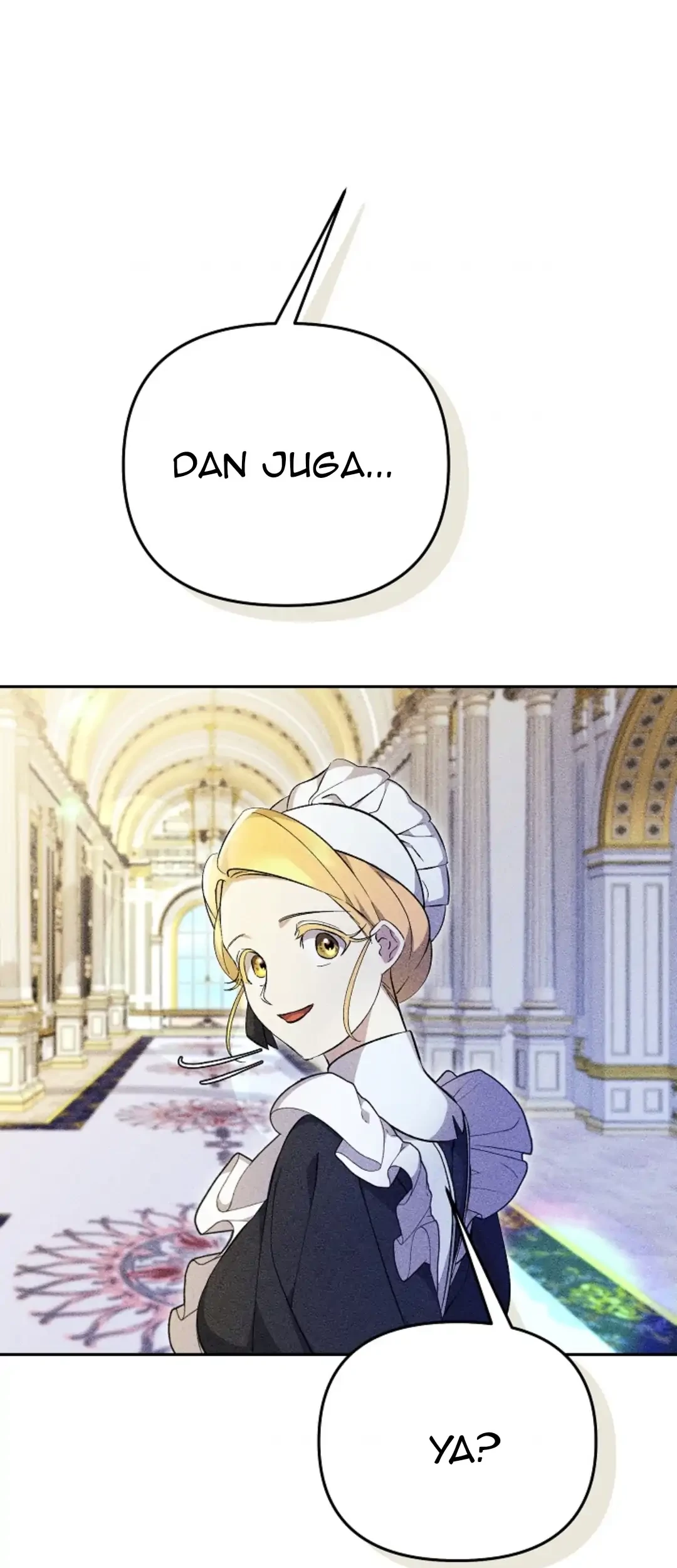 The Ugly Wife of The Shady Duke Chapter 11 Gambar 85