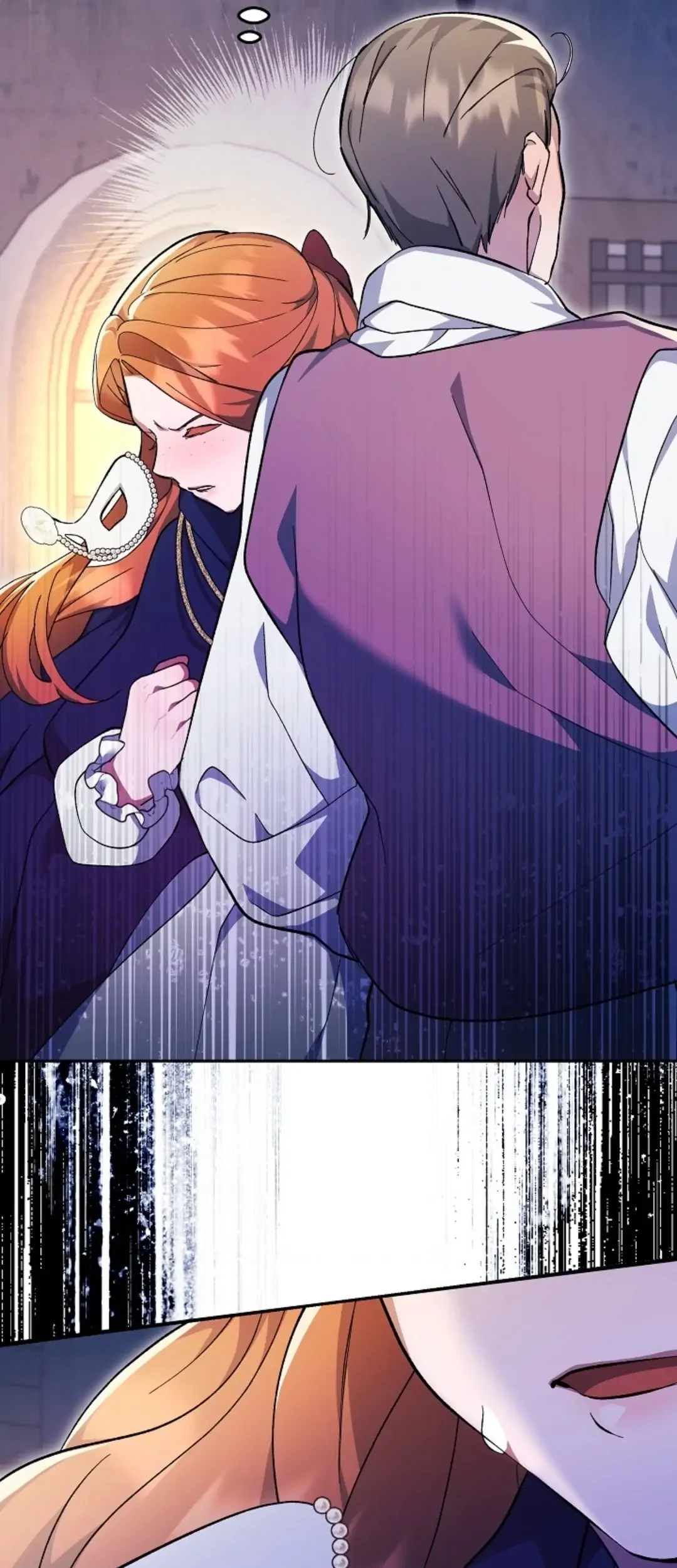 The Ugly Wife of The Shady Duke Chapter 10 Gambar 118