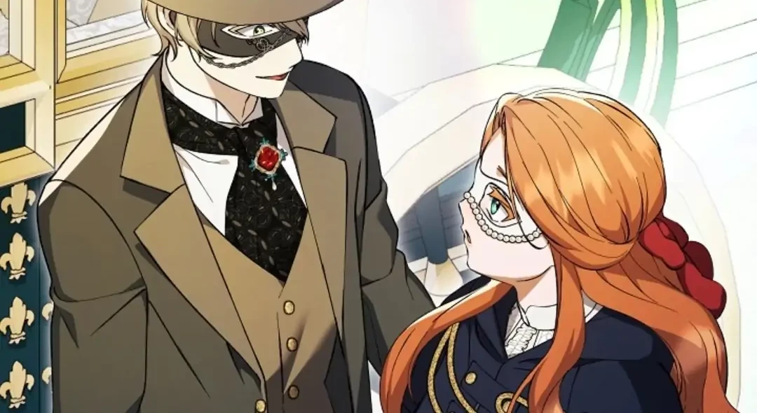 The Ugly Wife of The Shady Duke Chapter 09 Gambar 67