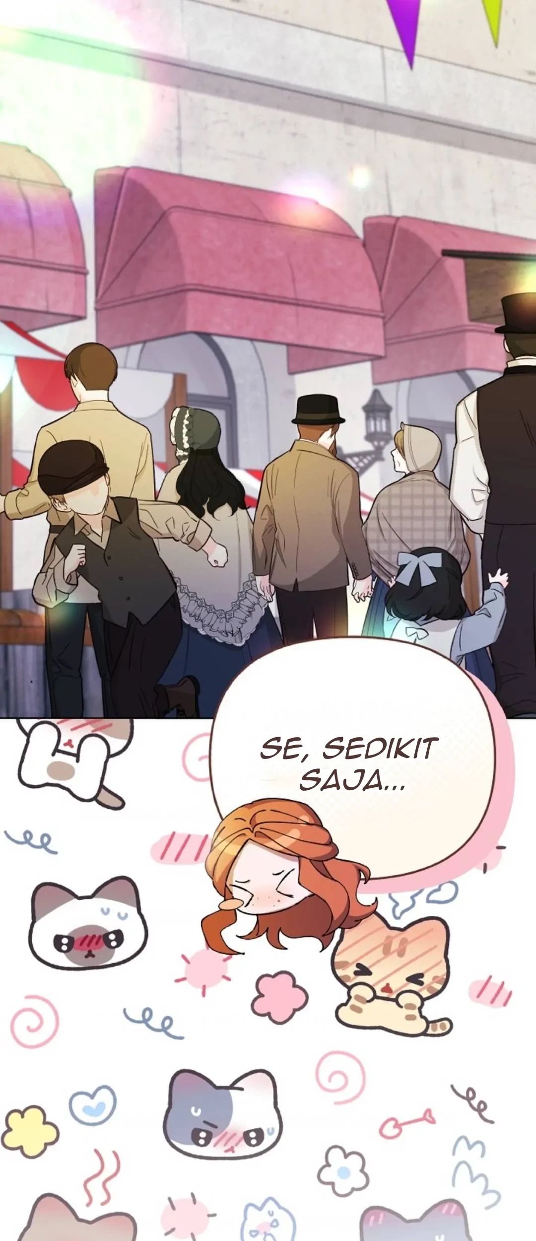 The Ugly Wife of The Shady Duke Chapter 09 Gambar 142