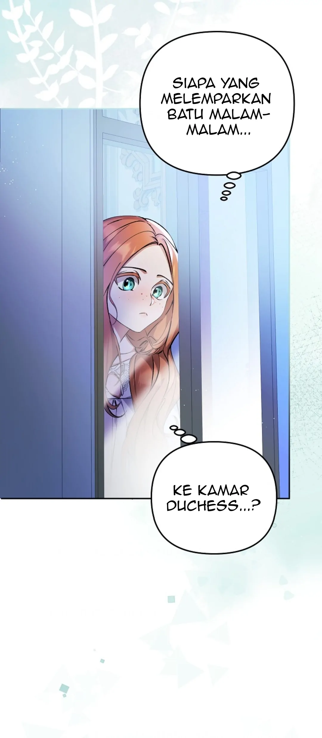 The Ugly Wife of The Shady Duke Chapter 07 Gambar 95