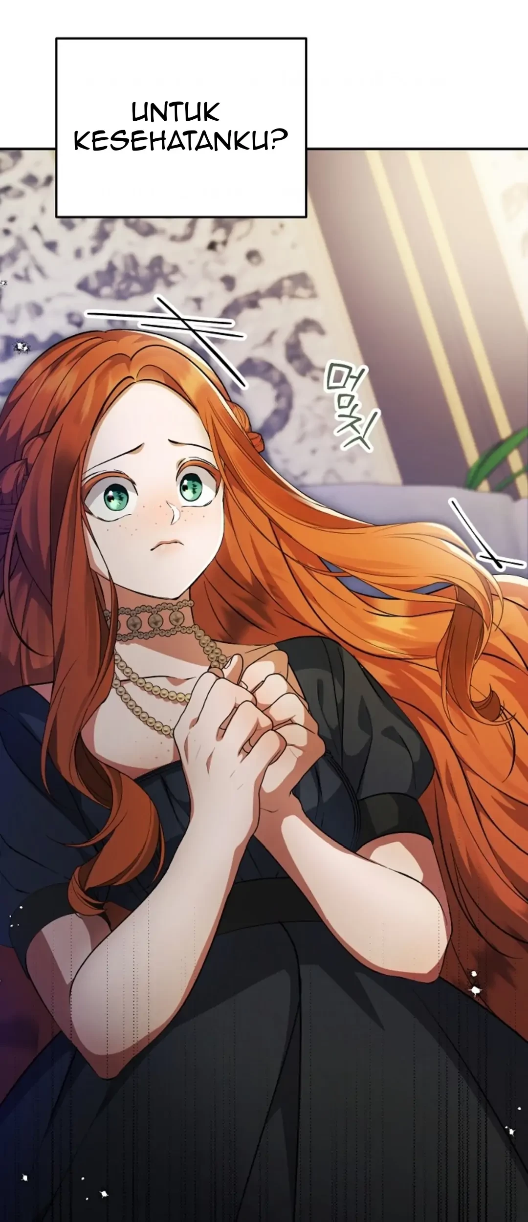 The Ugly Wife of The Shady Duke Chapter 04 Gambar 20