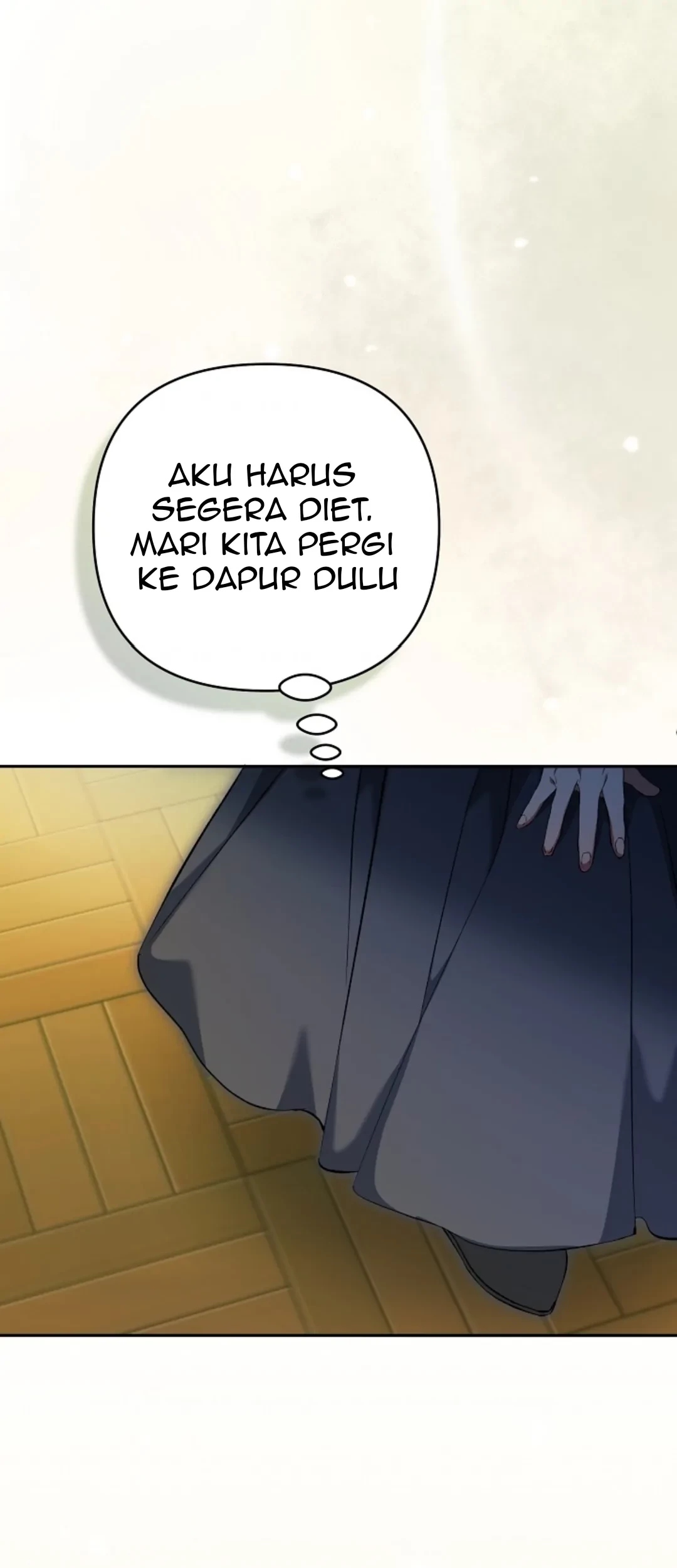 The Ugly Wife of The Shady Duke Chapter 04 Gambar 36