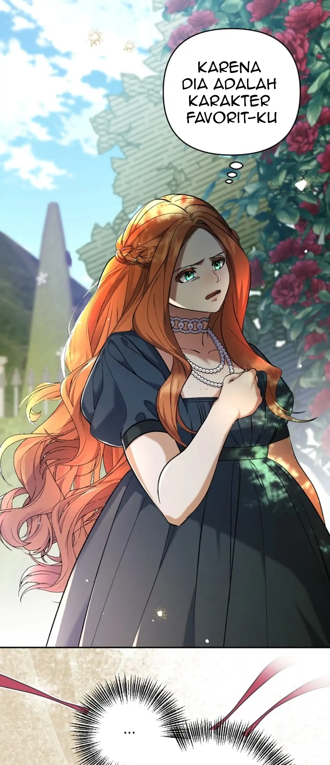 The Ugly Wife of The Shady Duke Chapter 02 Gambar 41
