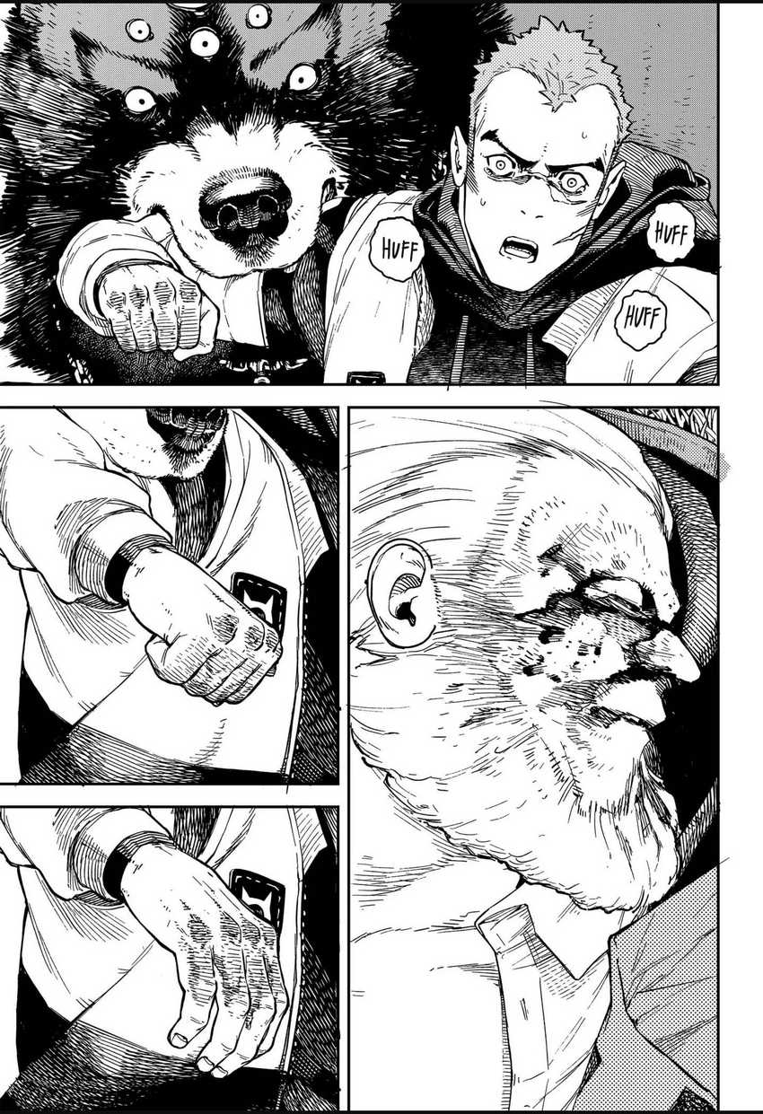 no＼name chapter 13 - Page 13