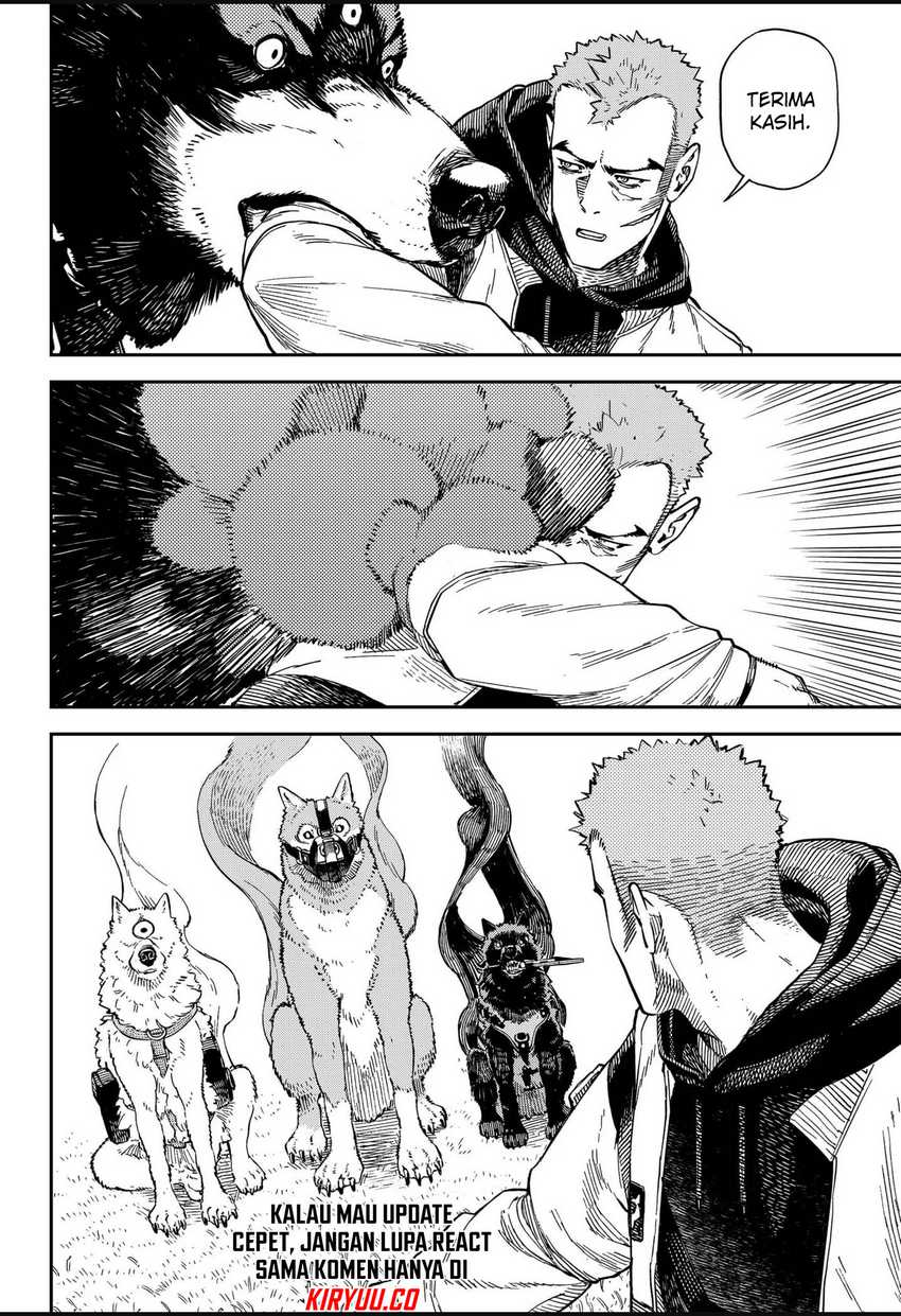 no＼name chapter 13 - Page 14