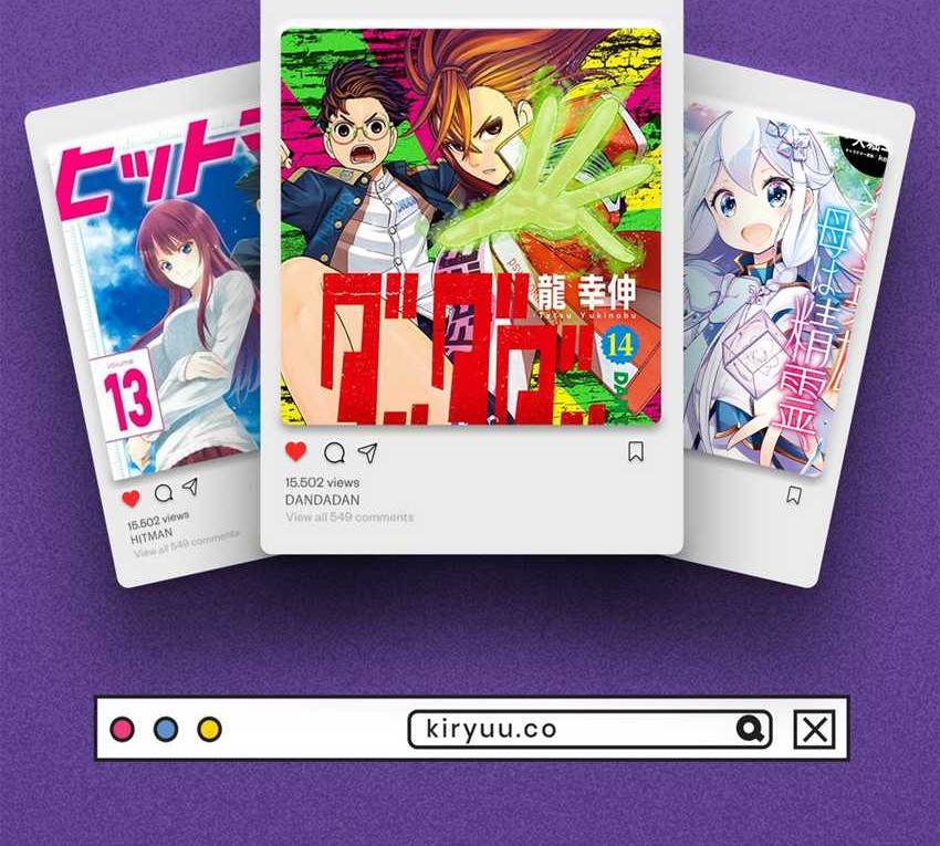 no＼name chapter 13 - Page 20