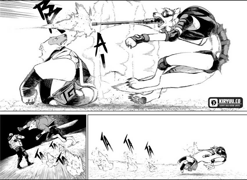 no＼name chapter 13 - Page 3