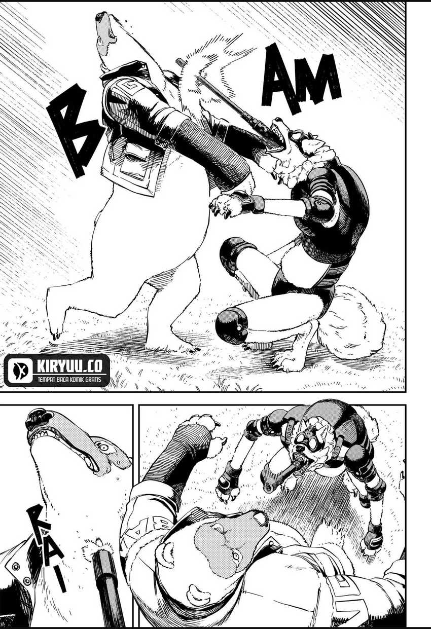 NO\NAME Chapter 12 Gambar 11