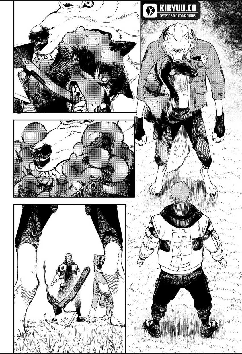 NO\NAME Chapter 12 Gambar 16