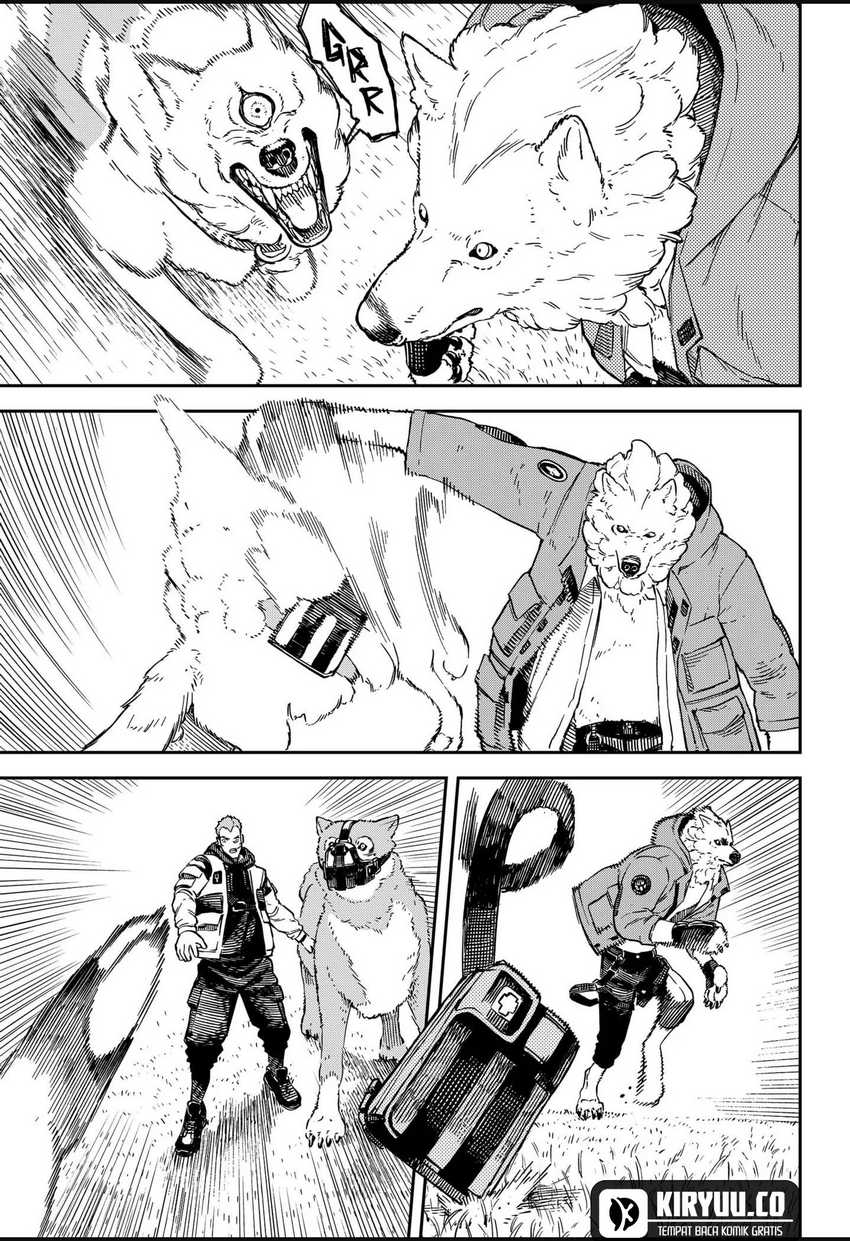 NO\NAME Chapter 12 Gambar 17