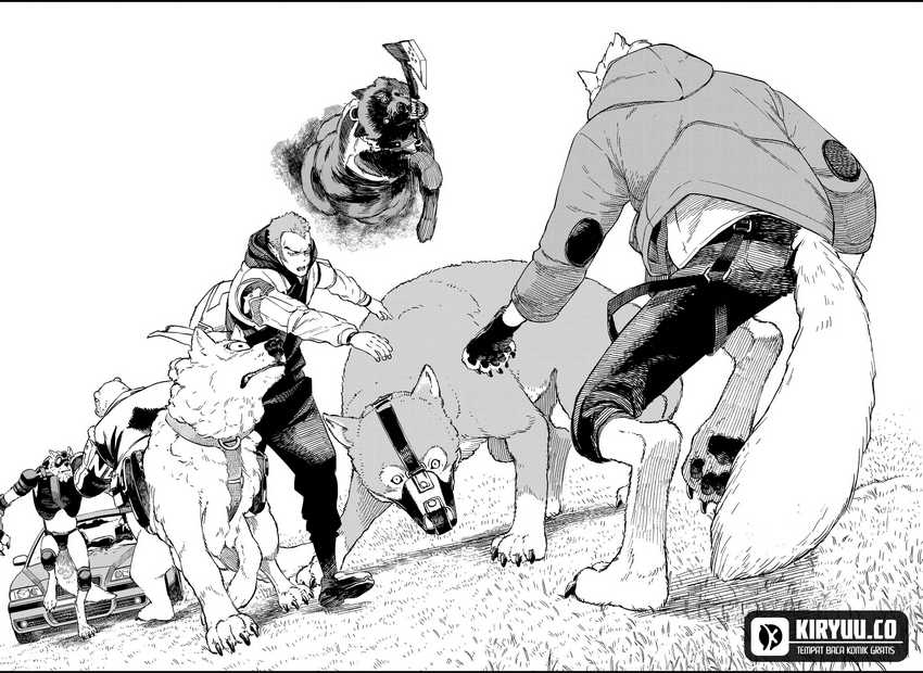 NO\NAME Chapter 12 Gambar 5