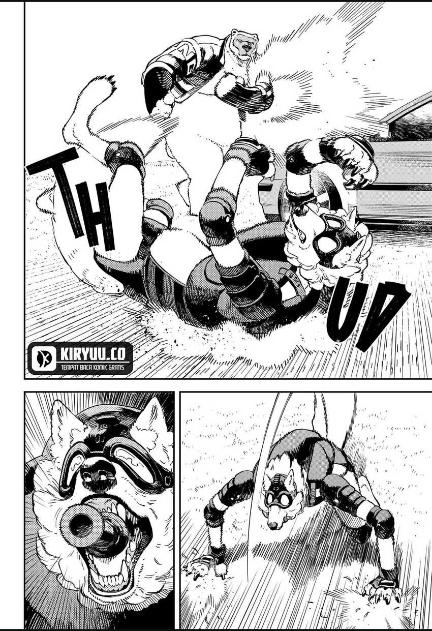 NO\NAME Chapter 12 Gambar 8