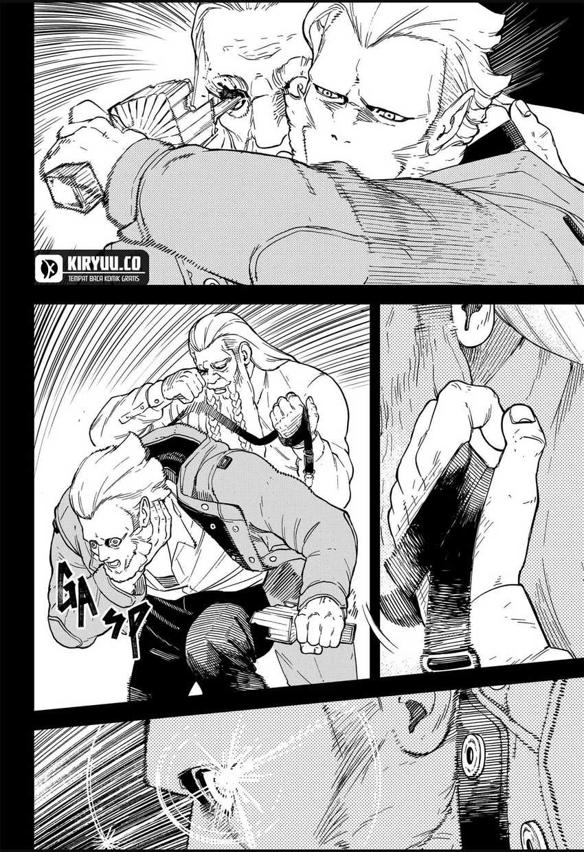 NO\NAME Chapter 11 Gambar 11