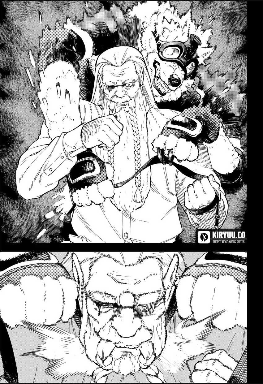 NO\NAME Chapter 11 Gambar 12