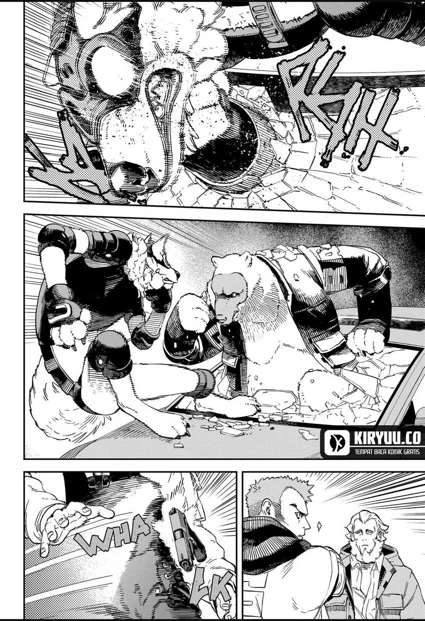NO\NAME Chapter 11 Gambar 19
