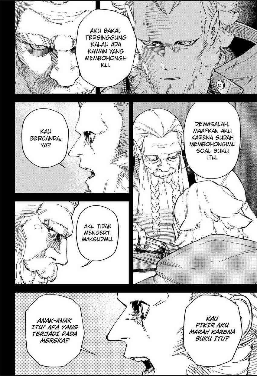 NO\NAME Chapter 11 Gambar 3