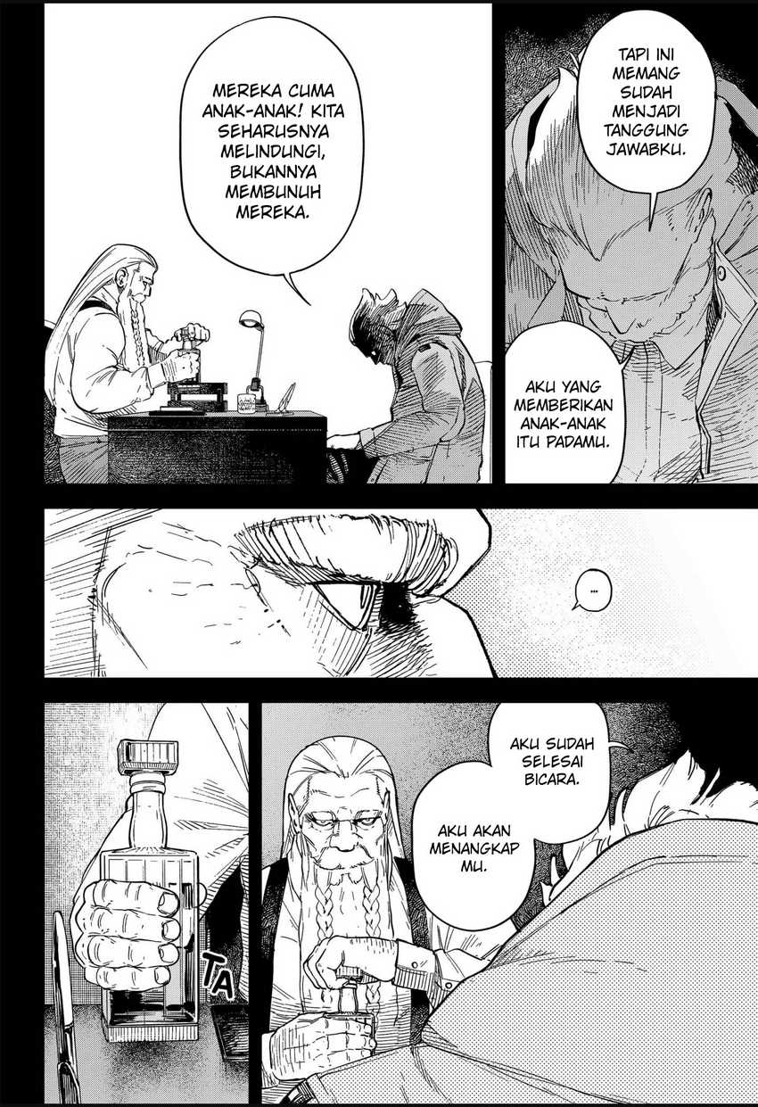 NO\NAME Chapter 11 Gambar 5