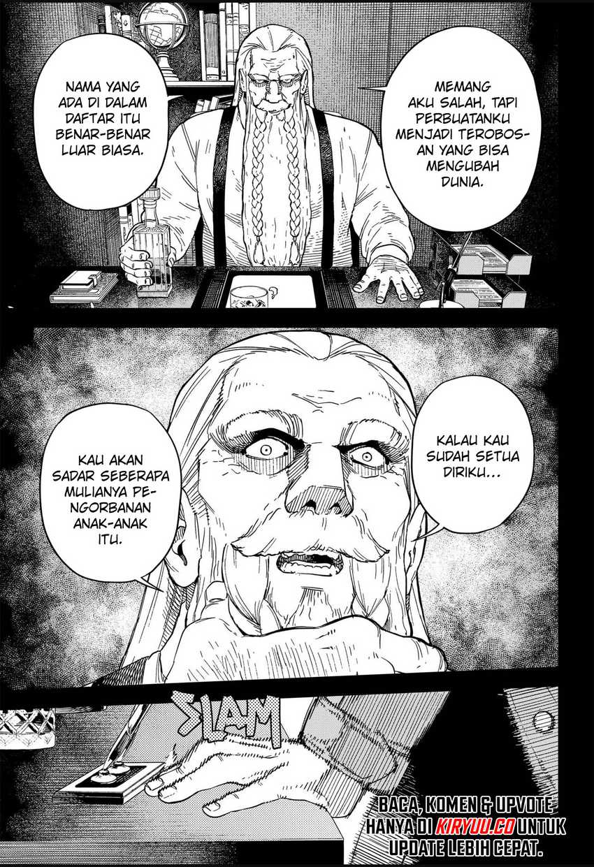 NO\NAME Chapter 11 Gambar 6