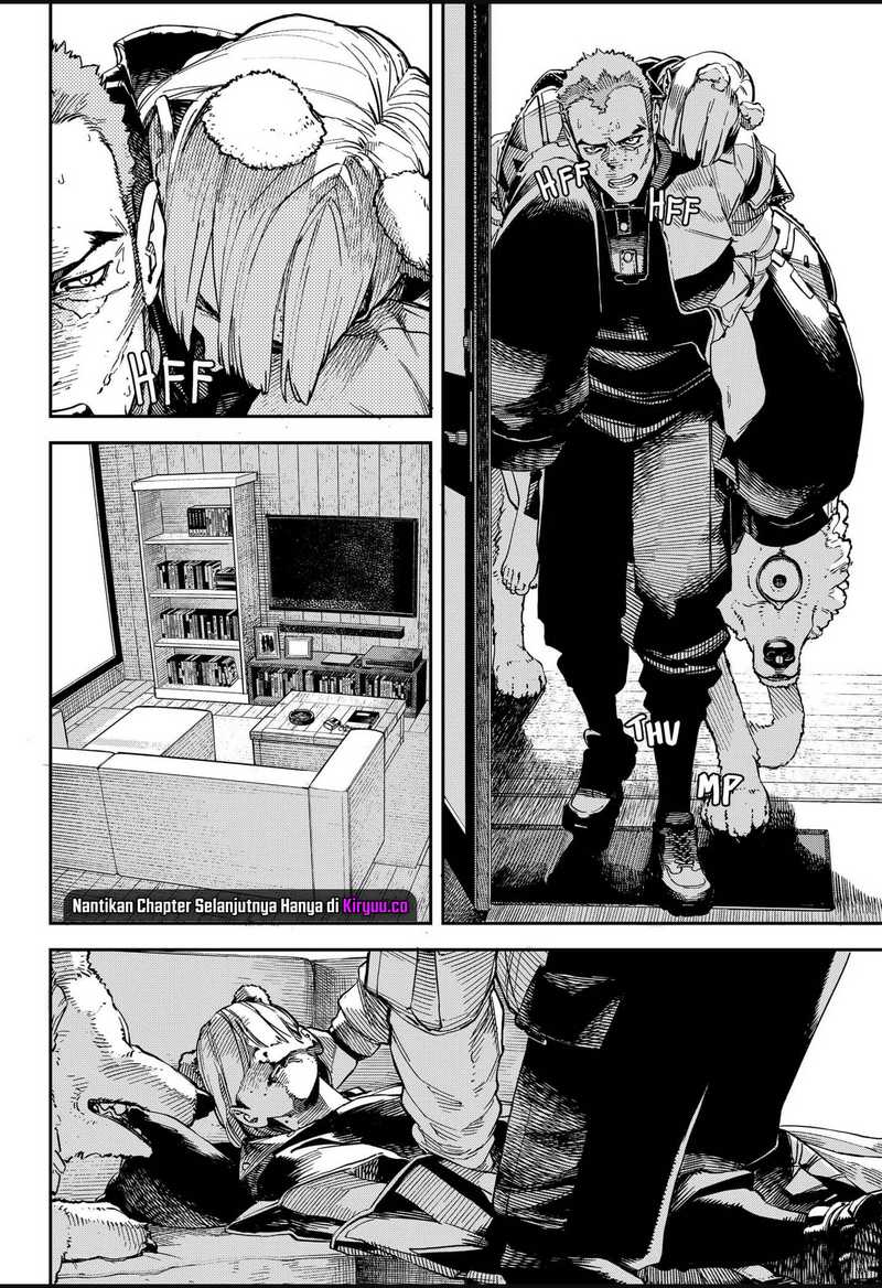 NO\NAME Chapter 08 Gambar 3