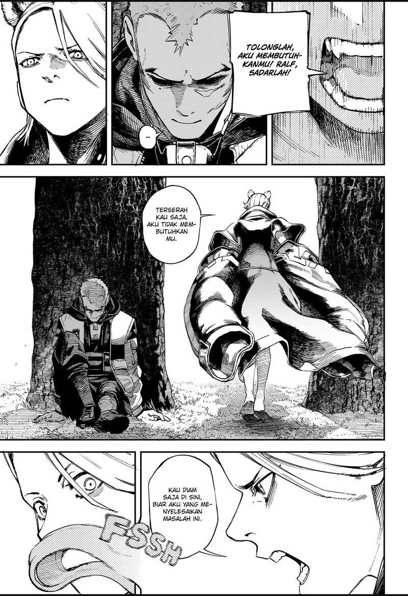 NO\NAME Chapter 07 Gambar 11