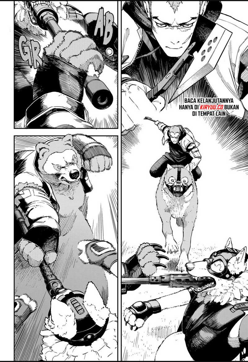 NO\NAME Chapter 07 Gambar 16