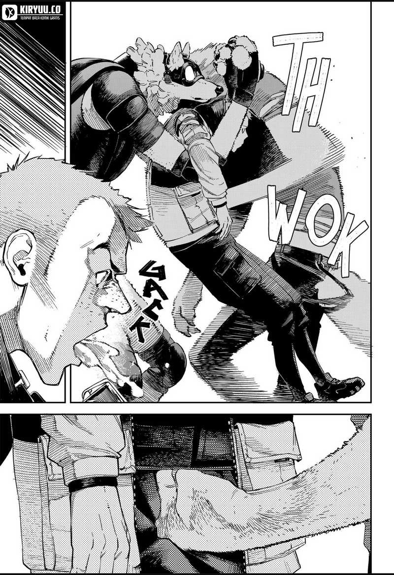 NO\NAME Chapter 07 Gambar 24