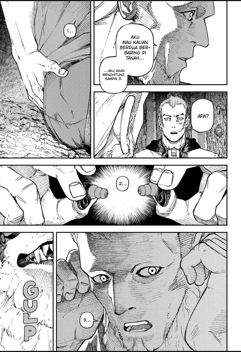 NO\NAME Chapter 07 Gambar 4