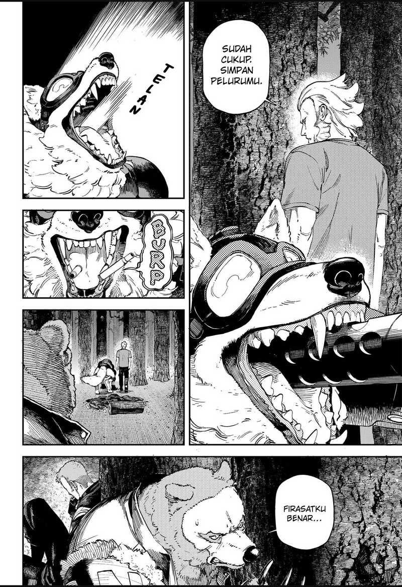 NO\NAME Chapter 07 Gambar 8