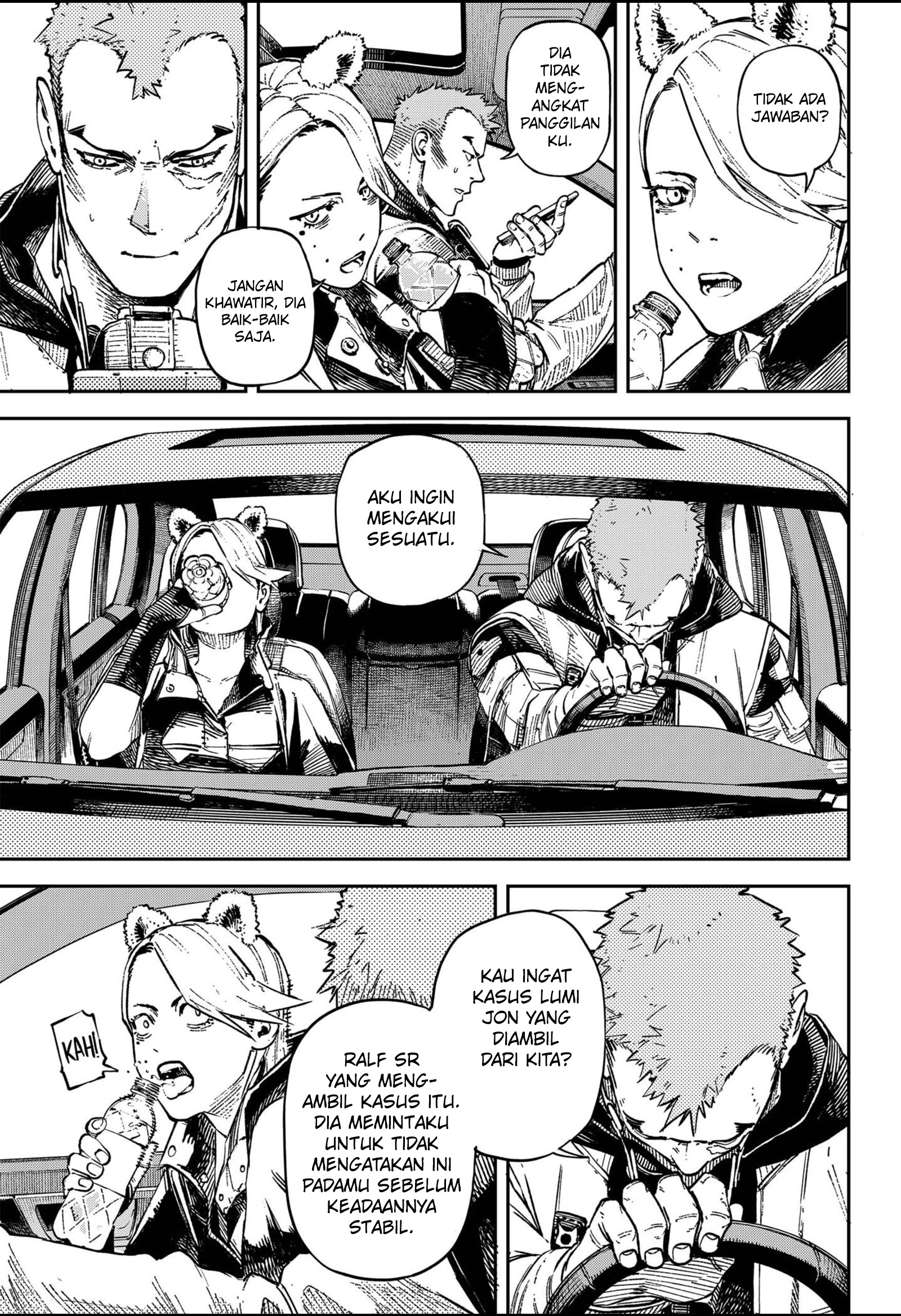 NO\NAME Chapter 06 Gambar 12
