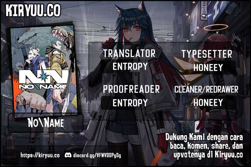Baca Manga NO\NAME Chapter 01 Gambar 2