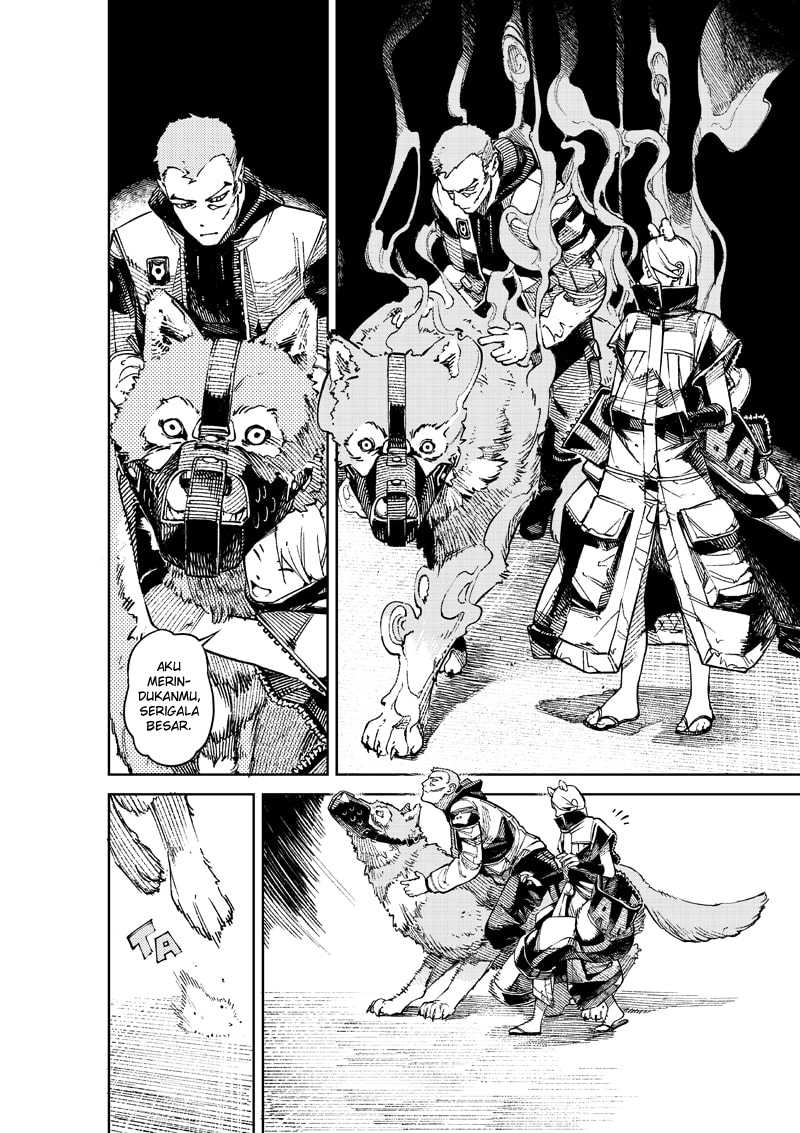 NO\NAME Chapter 01 Gambar 24