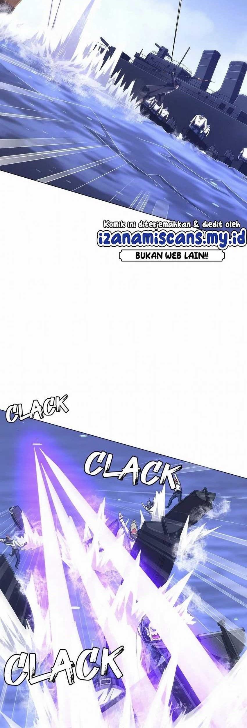 It All Starts With Trillions Of Nether Currency Chapter 118 Gambar 9