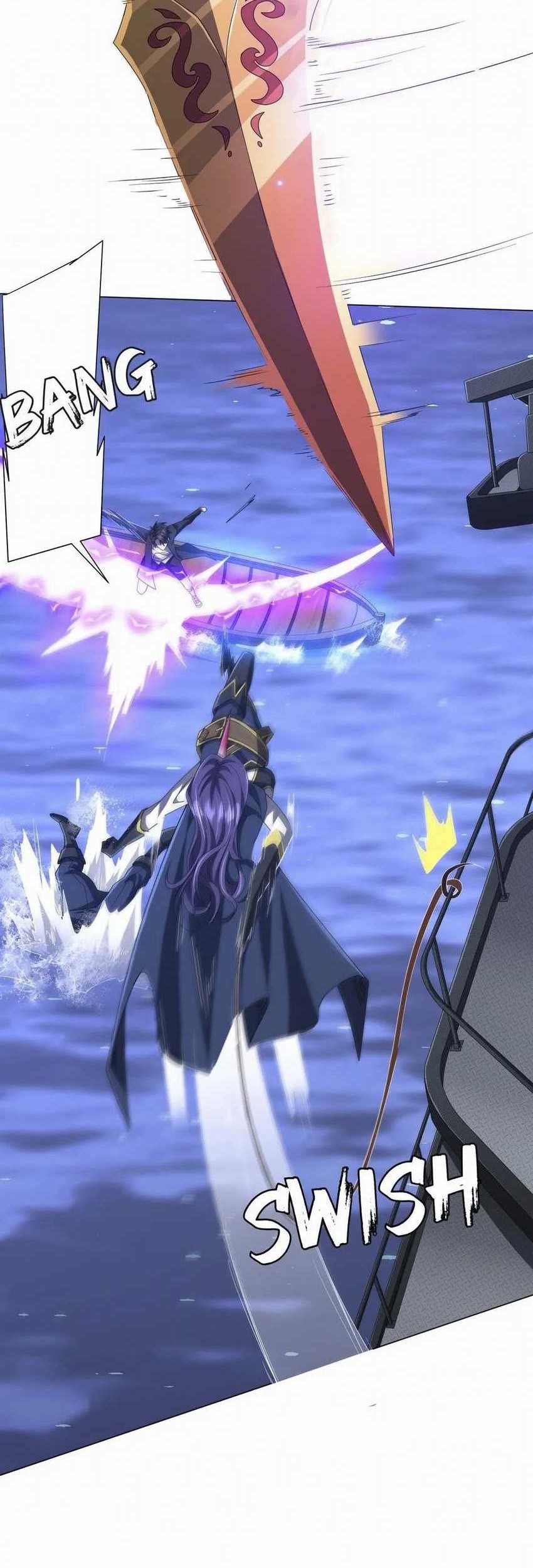 It All Starts With Trillions Of Nether Currency Chapter 118 Gambar 14