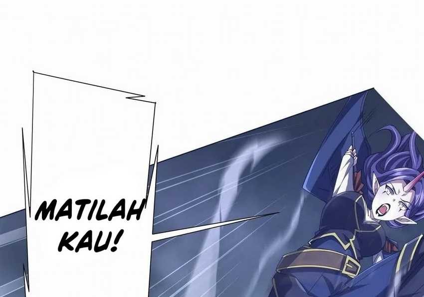 It All Starts With Trillions Of Nether Currency Chapter 118 Gambar 15