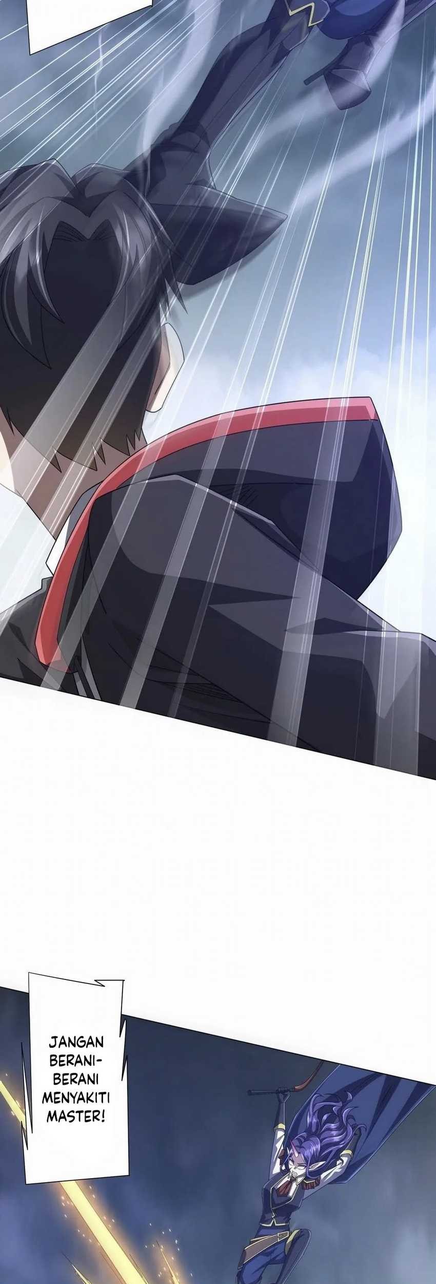 It All Starts With Trillions Of Nether Currency Chapter 118 Gambar 16