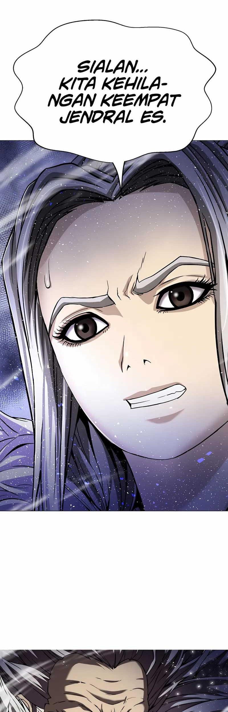 Invincible Territory Chapter 48 Gambar 29