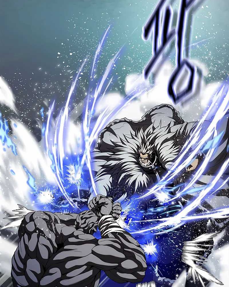 Invincible Territory Chapter 48 Gambar 36