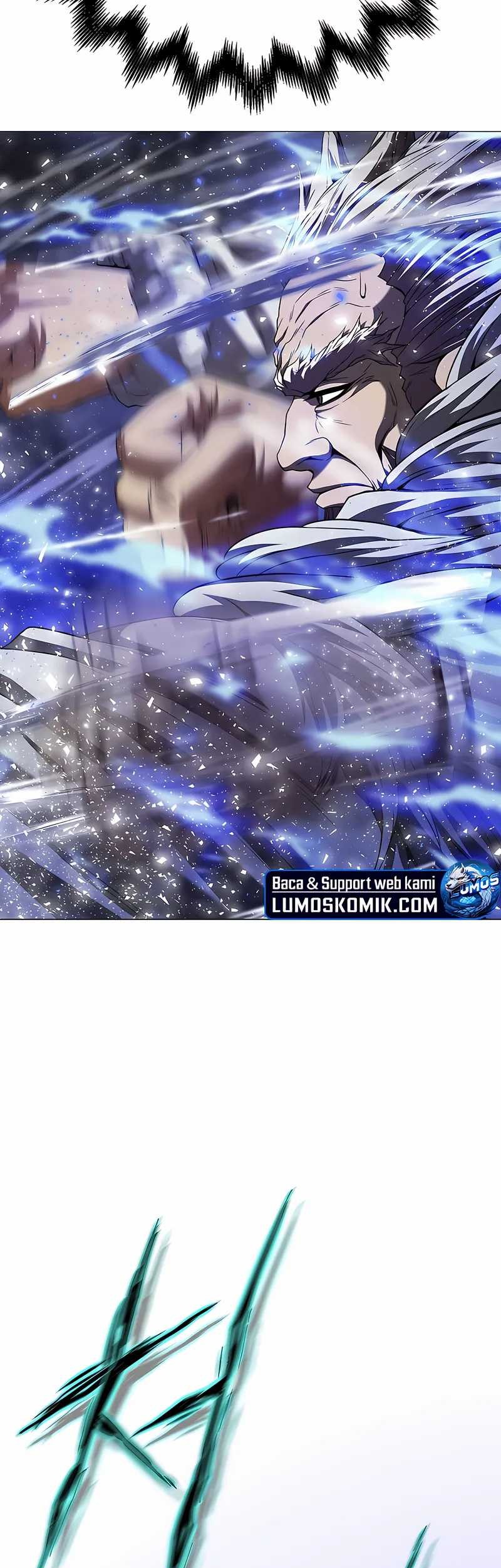 Invincible Territory Chapter 48 Gambar 40