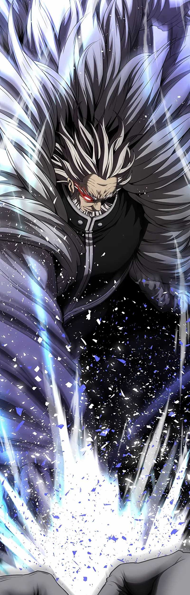 Invincible Territory Chapter 48 Gambar 44