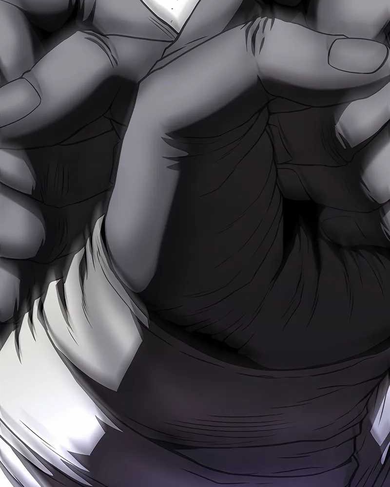 Invincible Territory Chapter 48 Gambar 45