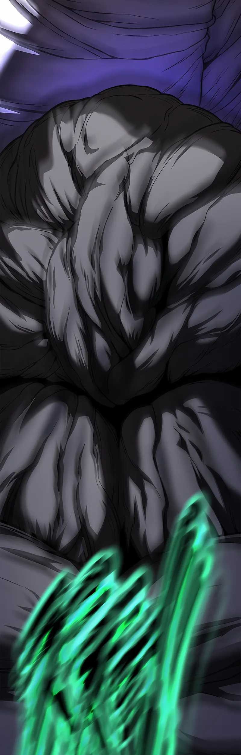 Invincible Territory Chapter 48 Gambar 46