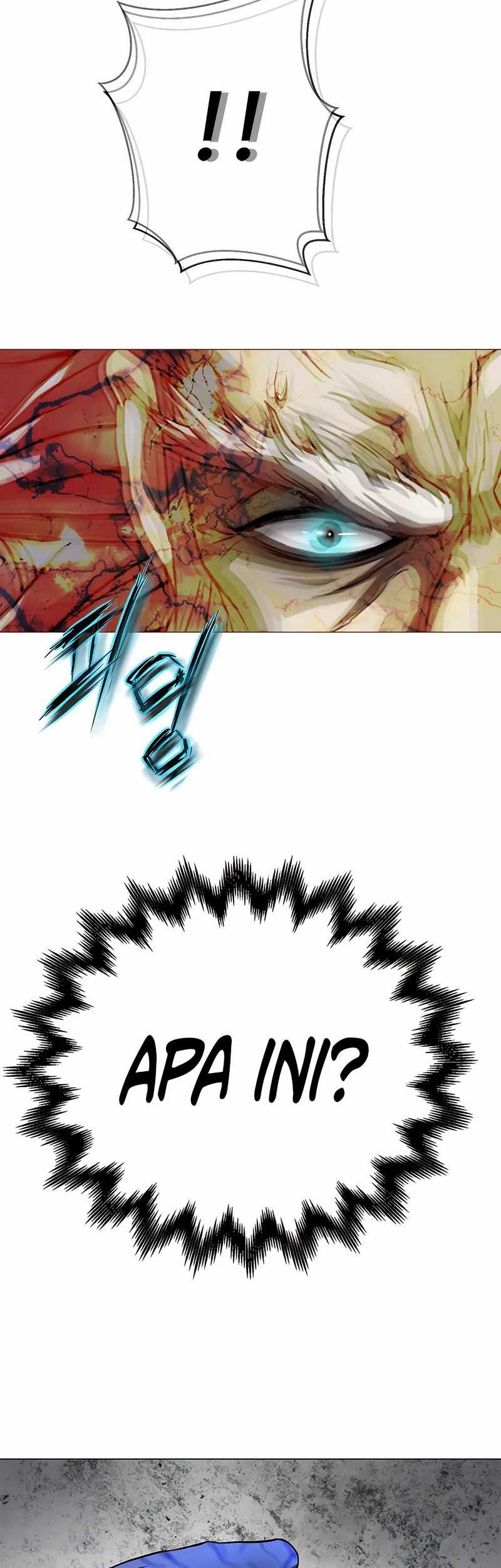 Invincible Territory Chapter 48 Gambar 56