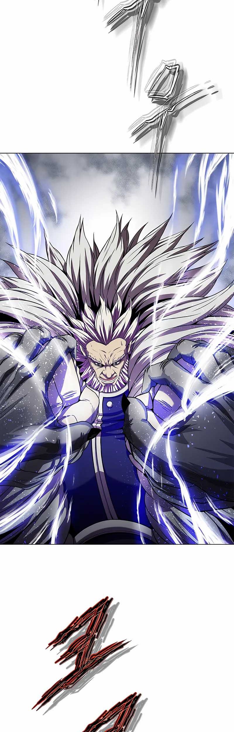 Baca Manhwa Invincible Territory Chapter 48 Gambar 2