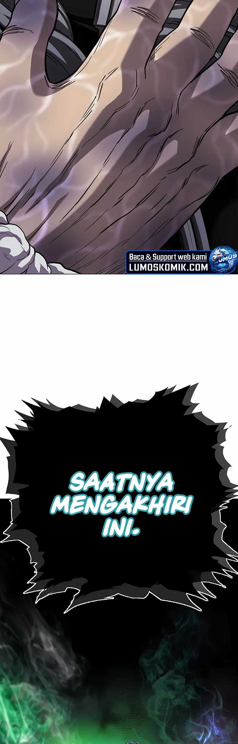 Invincible Territory Chapter 48 Gambar 61