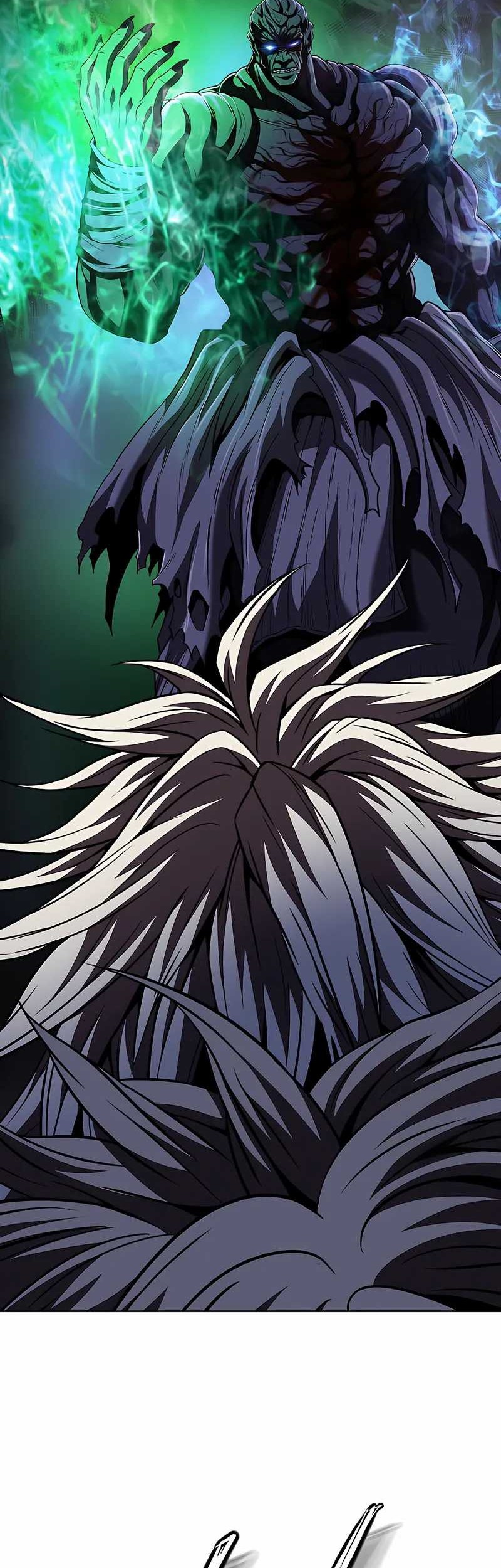 Invincible Territory Chapter 48 Gambar 62